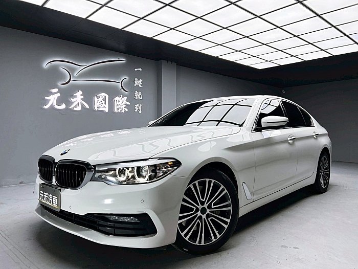 全車系不限年份里程【送188天保固+開立足額統一發票+第三方認證】元禾國際車業