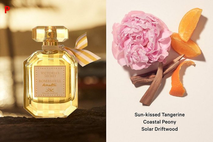 iBuy瘋美國】全新正品Victoria's Secret 維多利亞的秘密多款經典香水