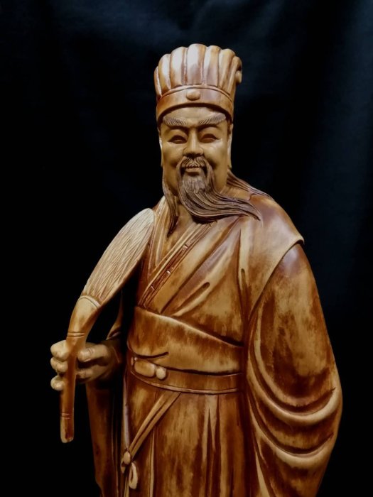 ◎ 天方地圓◎ 名師【許志遠】《神機妙算諸葛孔明》足智多謀