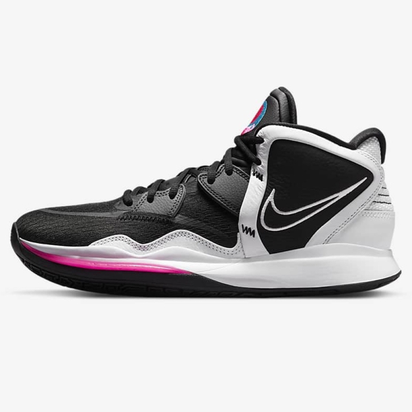 シューズ(男性用) NIKE KYRIE INFINITY EP DC9314-003 30cm シューズ(男性用) NIKE KYRIE INFINITY EP DC9314-003 30cm NIKE