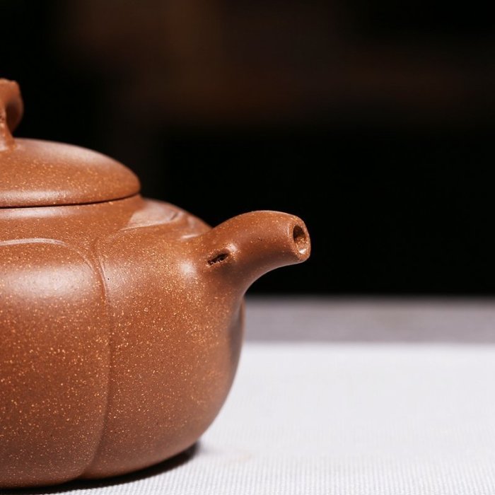 茶壺 宜興 中国茶器 茶壺 紫砂壺 名師作品 明国緑泥 国家高級工芸美術