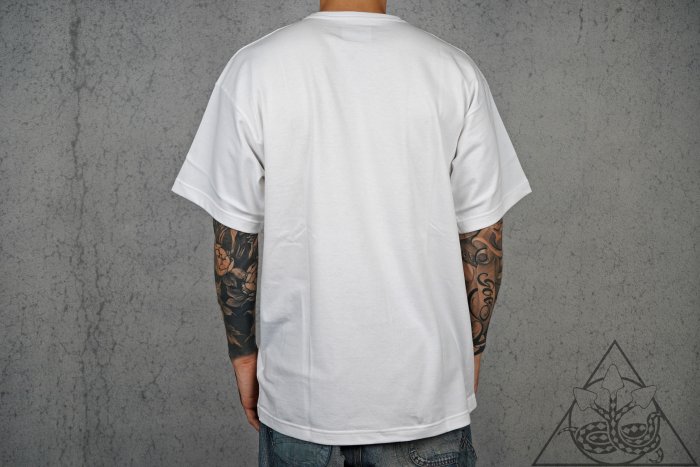 WTAPS 24SS ACADEMY 白 M 241ATDT-CSM21 WTAPS 24SS ACADEMY 白 M 241ATDT-CSM21