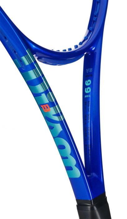 【曼森體育】Wilson ULTRA 99 PRO v5 網球拍 305g 澳洲名將 DE MINAUR 使用款
