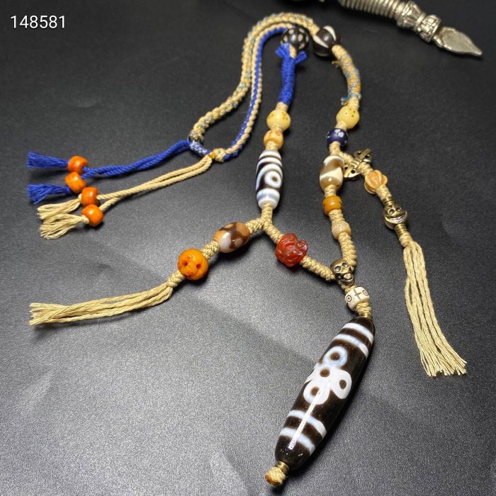 閃電五眼天珠的價格推薦- 2026年2月| 比價比個夠BigGo