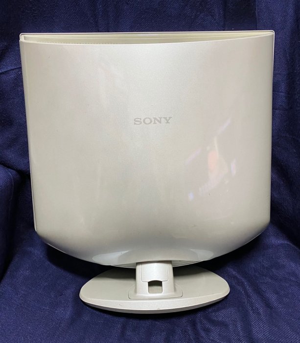 Sony LCD TV KLV-15SR2 15吋液晶電視日本製RGB支援| Yahoo拍賣