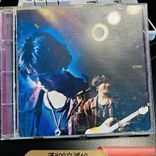 BEYOND 遙望黃家駒不死樂精神92-93特別紀念集CD 碟片96新， 音樂歌曲