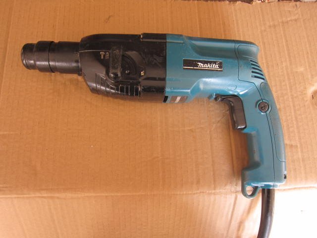 阿銘之家(外匯工具)中古/二手牧田HR2021免出力 電鑽-4