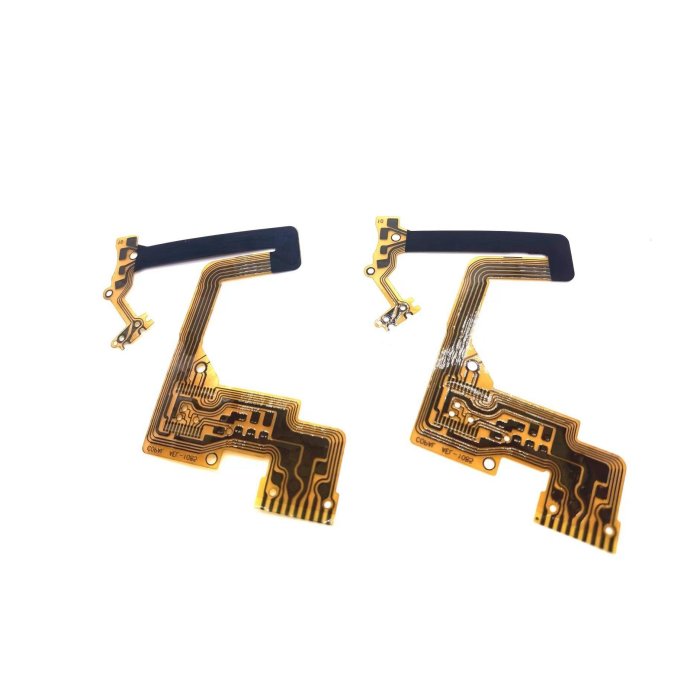 適用于理光RICOH GR1 GR1S GR1V GR21膠片相機鏡頭排線 光圈排線