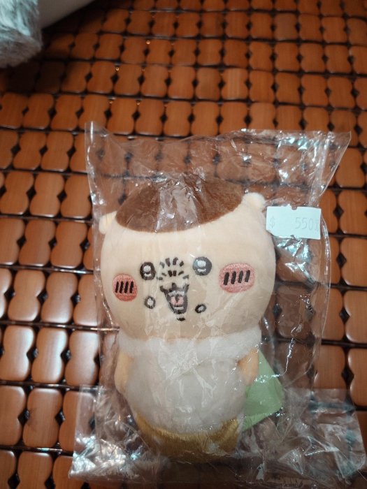 現貨 | 吉伊卡哇 喝啤酒 螢幕掛偶