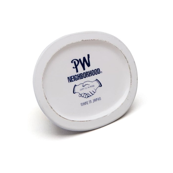 希望商店】 NEIGHBORHOOD PW INCENSE CHAMBER . CE 22AW 菲董聯名線香