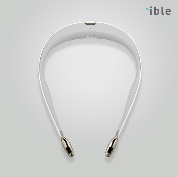 ible】Airvida L1 穿戴式空氣清淨機(尊爵白) | 個人/車用| Yahoo購物中心
