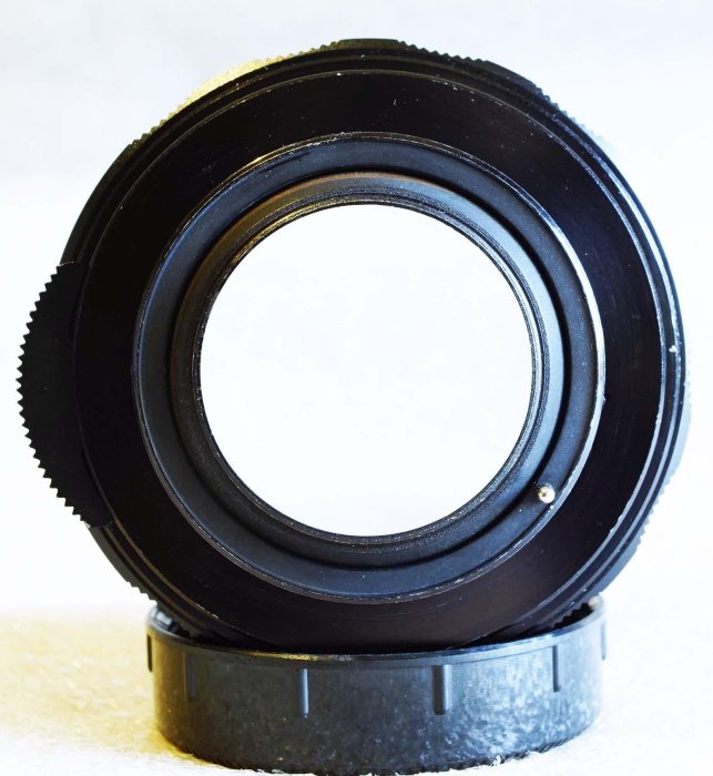 悠悠山河】收藏級難得好貨八枚玉Super-Takumar 50mm F1.4 M42 鏡片完美