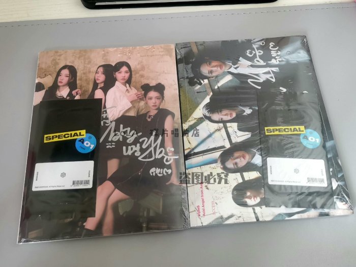 triples AAA access アルバム 新品未開封 ♡ tripleS 「AAA」ACCESS ver.A 開封済 アルバム