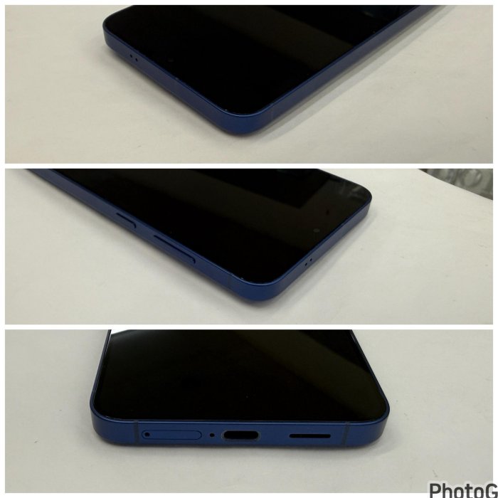 SAMSUNG S25+ 12+256G 深海藍 二手機 刷卡分期【承靜數位】高雄實體店 可出租 C0012 中古機