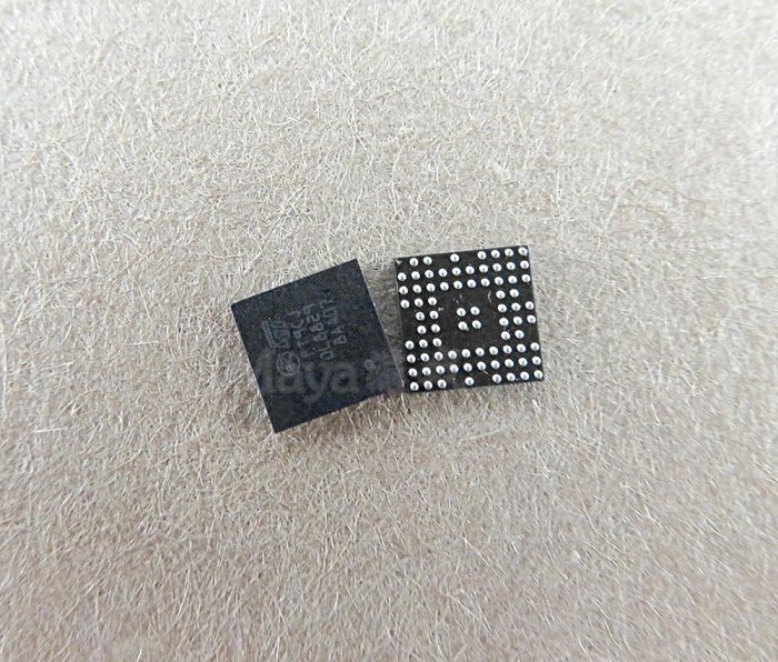 SWITCH晶片 Switch卡槽IC NS遊戲卡槽板觸摸晶片 卡槽板晶片國產