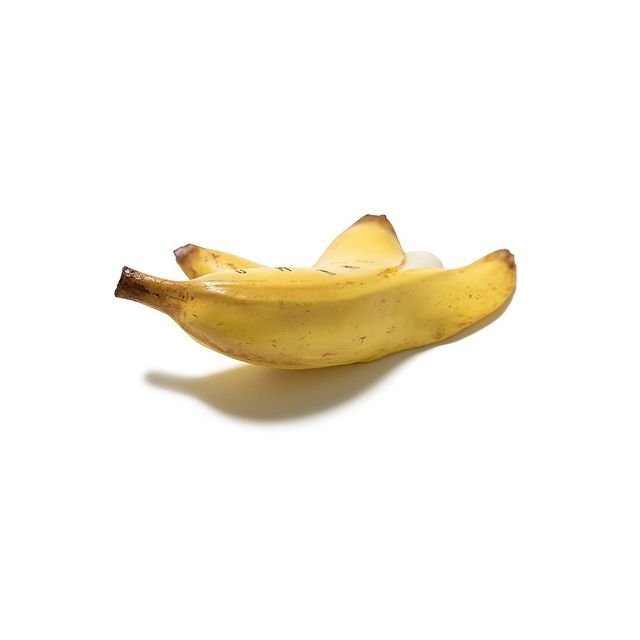 希望商店】 HUMAN MADE BANANA DOOR STOPPER 21SS 香蕉仿真造型門擋