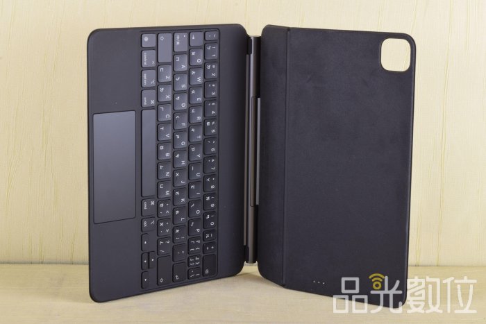 品光數位】APPLE Magic Keyboard A2261 FOR Ipad Pro 11吋#139374T
