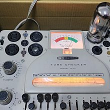 Used Heathkit IT-17 Vacuum tubes for Sale | HifiShark.com