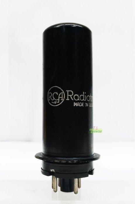 RAYTHON  5U4G 真空管