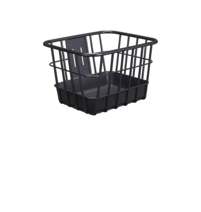 日本 OGK 菜籃組 大菜籃 大車籃 前置物籃 前菜籃 自行車塑膠菜籃 淑女車可裝