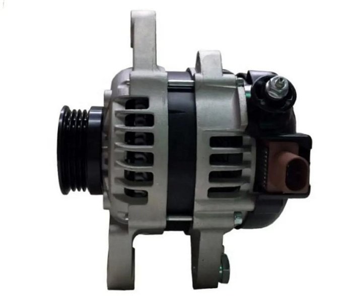 【台灣精準】汽車零件-- 全新TOYOTA VIOS 1.5 14-16年 發電機 27060-0M110