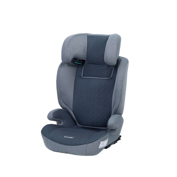 Combi 康貝 Joykids ISOFIX 3-12y 成長型汽座【佳兒園婦幼生活館】