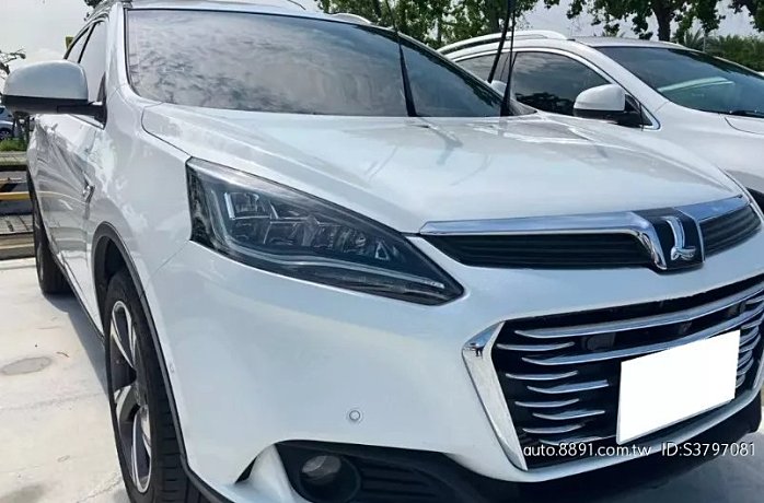 LUXGEN U6 GT | 國產高CP休旅 大盤出清 KK