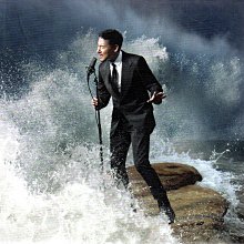金卡價168 WAKE UP DREAMING JACKY CHEUNG 醒著作夢張學友紙殼CD