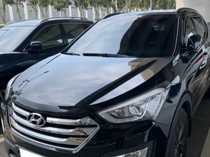 【批發價限量出清】2014 Hyundai Santa Fe