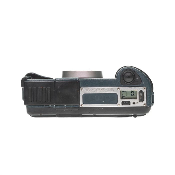廖琪琪昭和相機舖】KONICA 現場監督LENS 28 WB 後期款底片相機生活防水