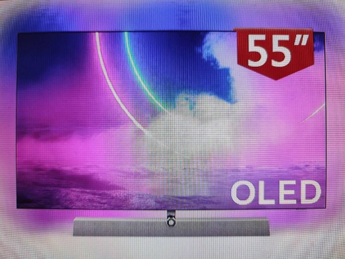 ＄柯柯嚴選＄飛利浦PHILIPS 55OLED936(含稅)55OLED808 55OLED809 65OLED806 65OLED707 65OLED808