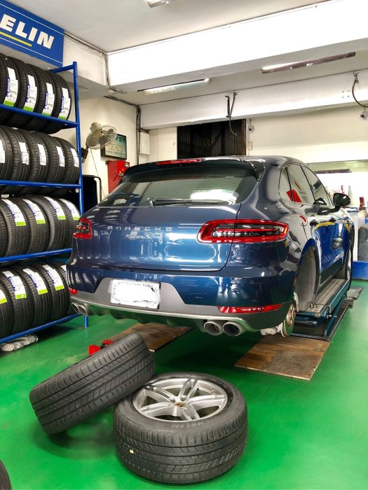 馬牌 PC6 CSC5 SUV 235/55/18 完工$5000 235 60 18 255 55 18 255 50 19 235 55 19 265 50