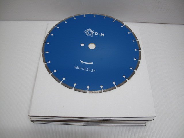 含稅【新宇電動五金行】台灣製造 14吋 瀝青 水泥 道路鋸片 鑽石鋸片 道路切割機，切割機，切路機！(特價)