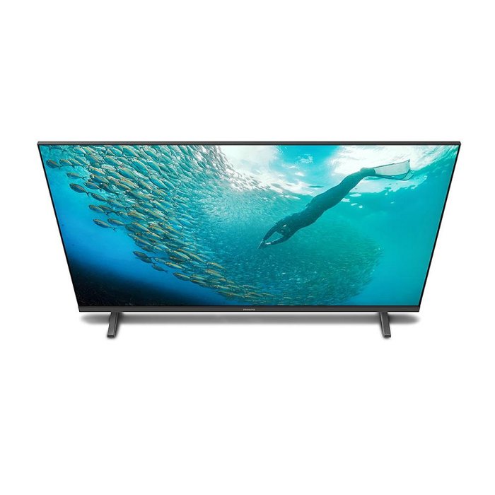 Philips 飛利浦32型Google TV 智慧顯示器32PHH6559 另有特價SMT-32MA7