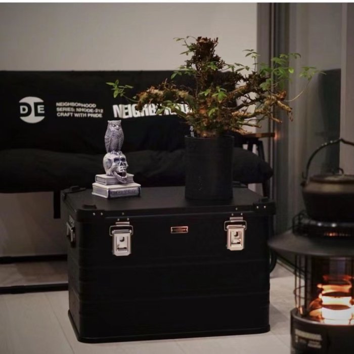 家具・インテリア NEIGHBORHOOD NH. ODE-S A-CONTAINER BOX 家具・インテリア NEIGHBORHOOD NH. ODE-S A-CONTAINER BOX