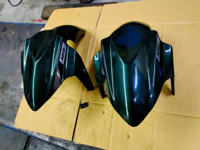 達成拍賣 三陽 drg 龍 158 前 土除 ABS 中古零件拆賣 各式中古報廢汽機車零件買賣 歡迎詢問
