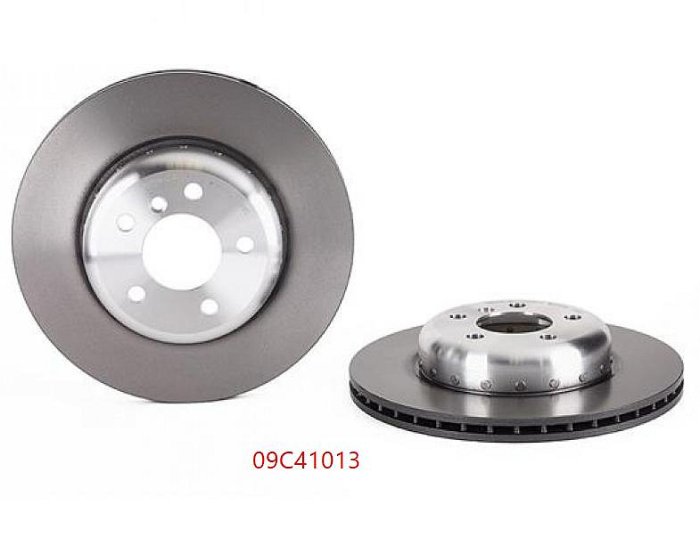 BMW F10 F11 前 煞車碟盤 煞車盤  34116794429 09C41013 34116896652