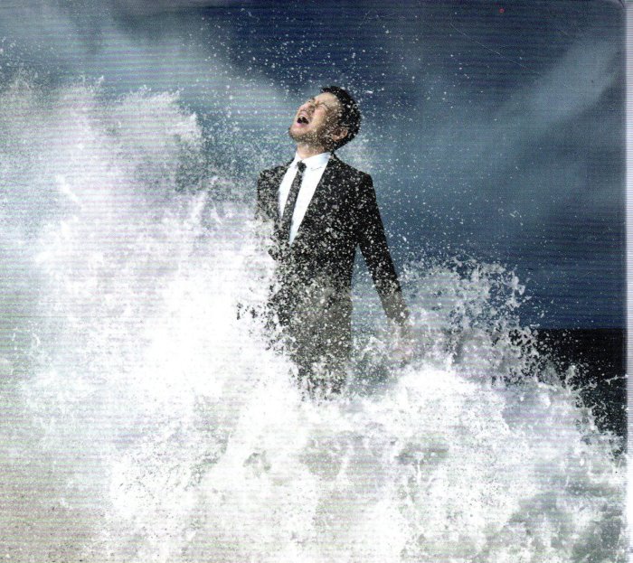 金卡價168 WAKE UP DREAMING JACKY CHEUNG 醒著作夢張學友紙殼CD附歌本