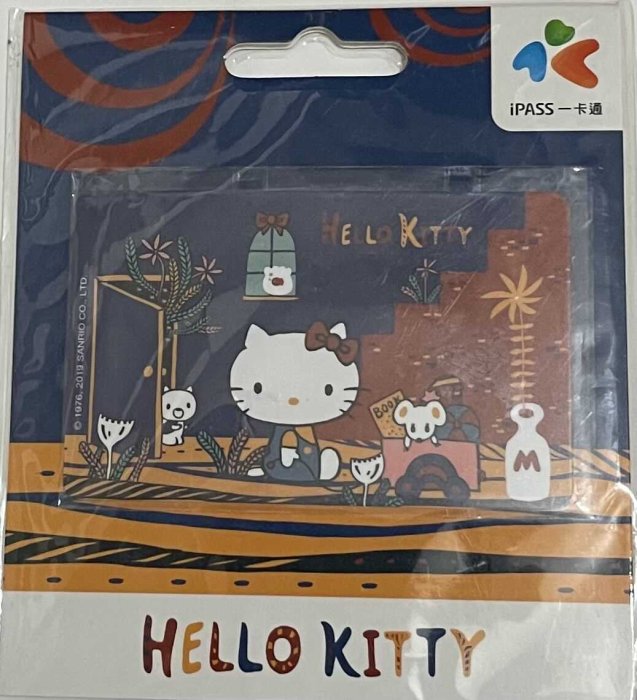 Kitty 悠遊卡 kitty悠遊卡 凱蒂貓一卡通 凱蒂貓悠遊卡 凱蒂貓icash2.0 Hellokitty Hellokitty一卡通 非日常生活 三