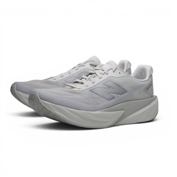 NEW BALANCE 慢跑鞋 FUELCELL REBEL 灰色 GREY DAYS 2E寬楦 男 MFCX3NO