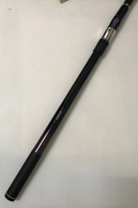がま磯 RECEPTOR-R 3-53 磯竿 がまかつ がま磯 レセプターR 遠投3-53/C365L : 釣king - 通販