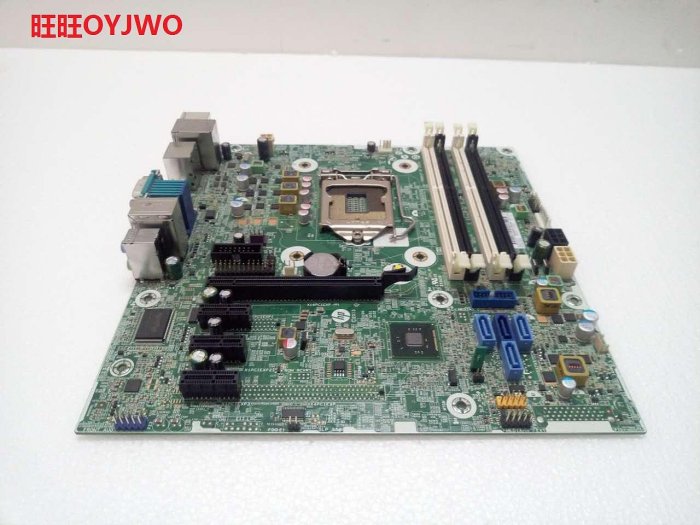 HP ProDesk 600 680 800 880 G1 主板 696538-001 739682-001