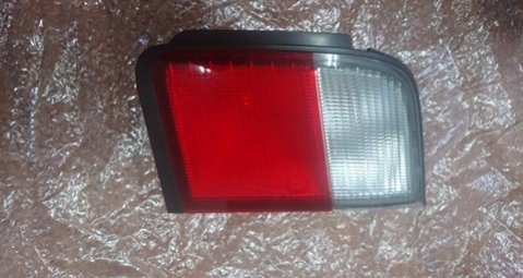 汽車材料前哨站 HONDA 本田 ACCORD 雅哥 K7 96 97 後燈內 倒車燈 尾燈 正廠