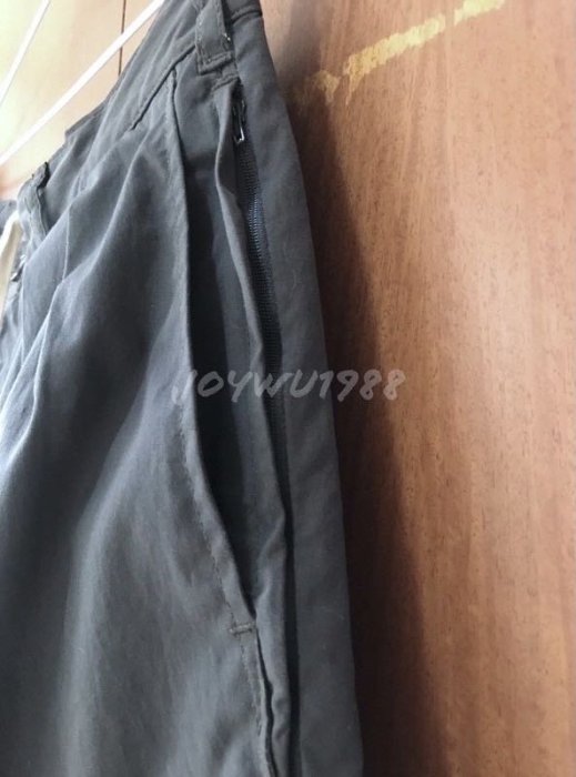 限量初回聯名初代19SS BEAMS SURF & SK8 SSZ x AH 2P PANTS 1st