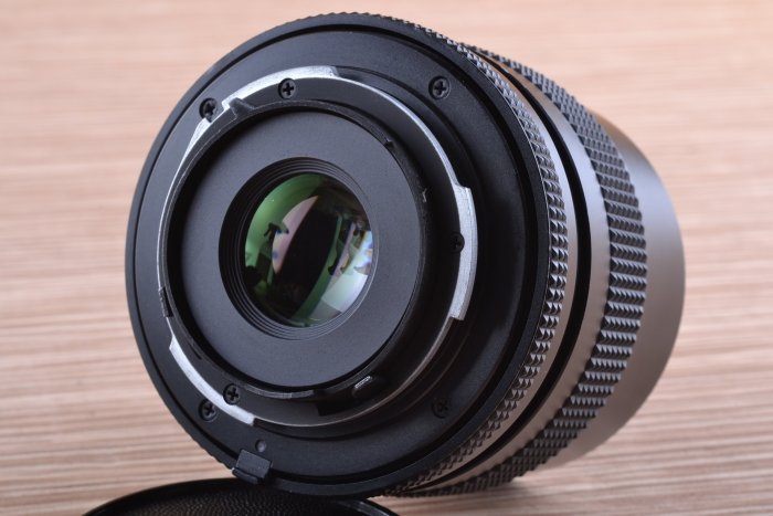 【良上品】Contax Zeiss Distagon 25mm F2.8 MMJ Zeiss 25mm f/2 Distagon Review