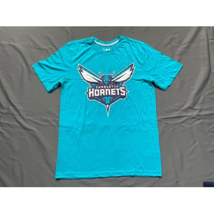 G2】全新NBA夏洛特黃蜂Charlotte Hornets SZ M | Yahoo拍賣