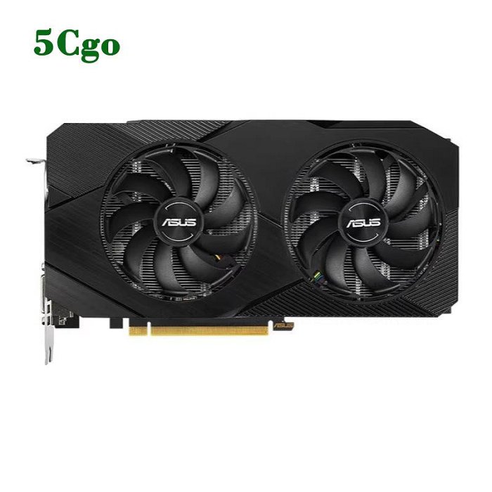 5Cgo【二店】七彩虹|微星|華碩GTX1660Super 6G 秒RTX2060S 306012G 2070 6600XT吃雞顯示卡t525417197180