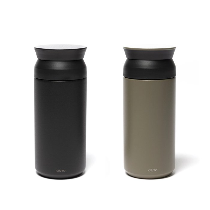 希望商店】WTAPS H2O 350ML / BOTTLE / STEEL. KINTO 21AW 小型