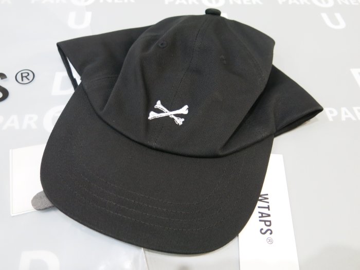 wtaps cap-優惠推薦2025年10月| Yahoo拍賣