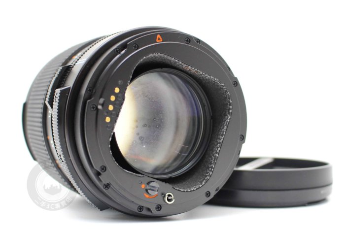 高雄青蘋果】HASSELBLAD 哈蘇Carl Zeiss Planar T* 110mm F2 二手鏡